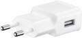 SAMSUNG Caricabatterie Samsung Travel Adapter 5 V 2 A bianco